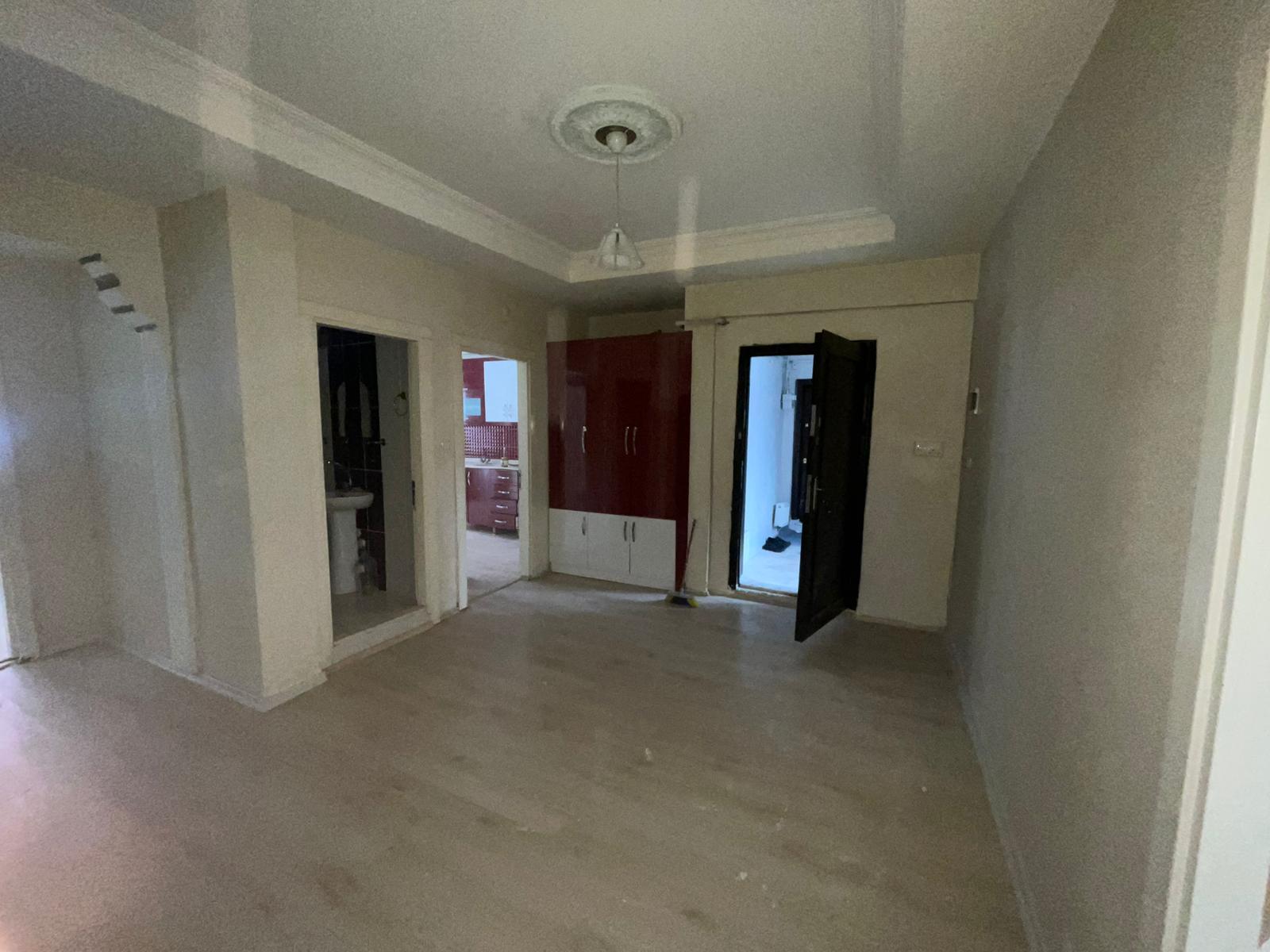 ABDURRAHMANGAZİ'DE SATILIK DAİRE